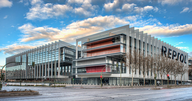 REPSOL: actualizamos valoración tras publicar cifras de 2018