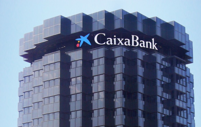 CaixaBank reduce sus ganancias un 24% hasta los 533 millones de euros