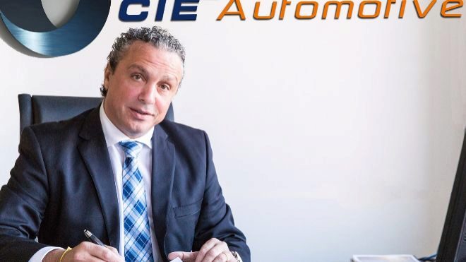 CIE Automotive: cuentas del 1T19 y actualizamos valoración fundamental