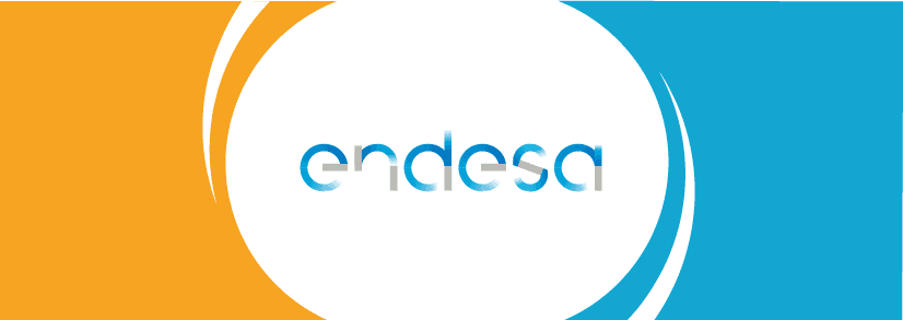 Logo de Endesa