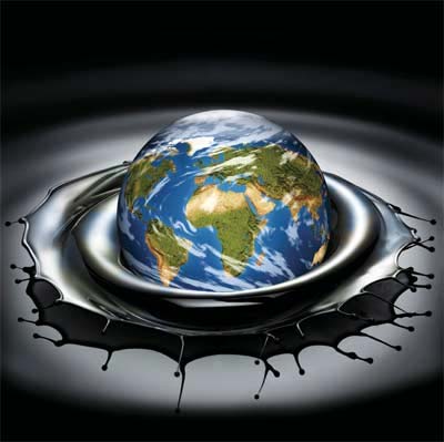 Las petroleras buscan su lugar en pleno cambio climático