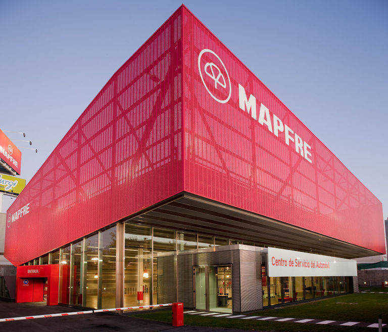 Mapfre, la primera empresa española en reportar en su balance el cumplimiento de los objetivos de sostenibilidad