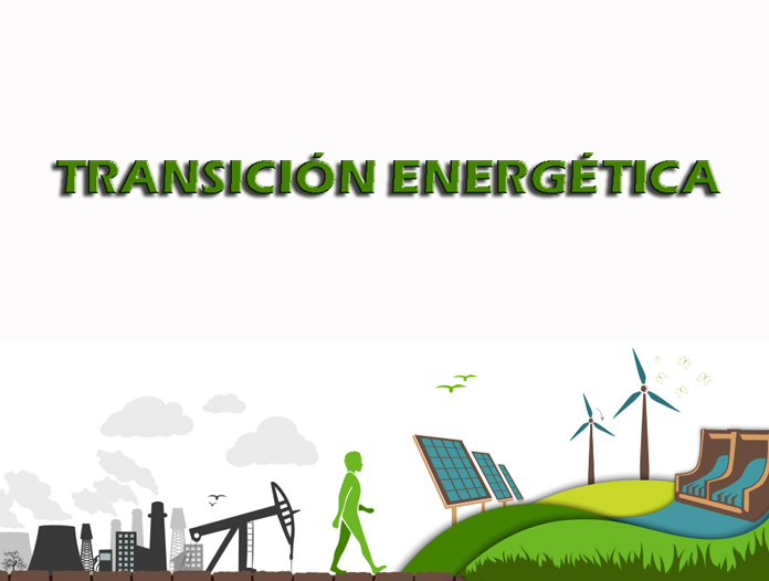 Repsol y la transici&oacute;n energ&eacute;tica