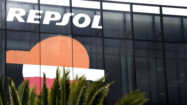 Repsol lidera la valoración del mercado hacia la neutralidad energética