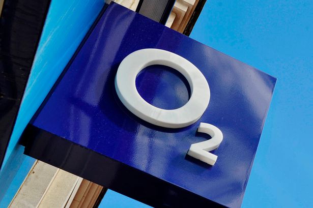 O2 (Telefónica UK)