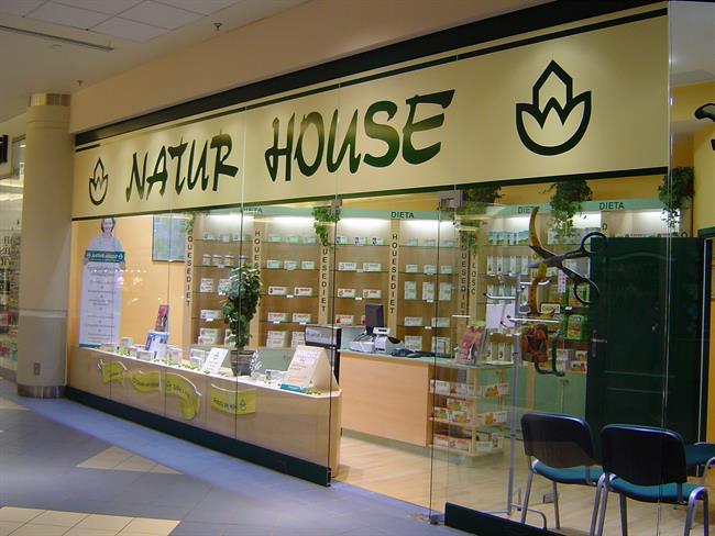 Naturhouse avanza con el apoyo de su presidente 