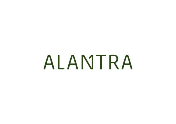 Logo de Alantra