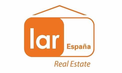Logo de Lar Espa&ntilde;a