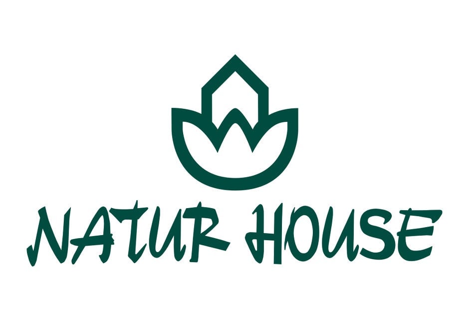 Logo de Naturhouse