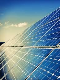 Paneles solares de Solaria