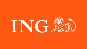 Logo de ING Group