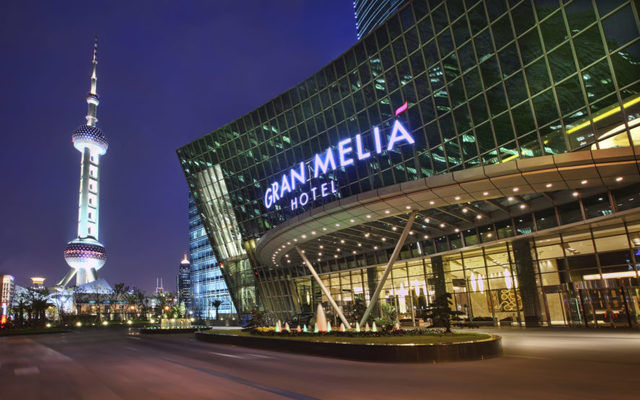 Melia Hotels: Valida figura de HCH en la línea de tendencia bajista principal con elevado volumen