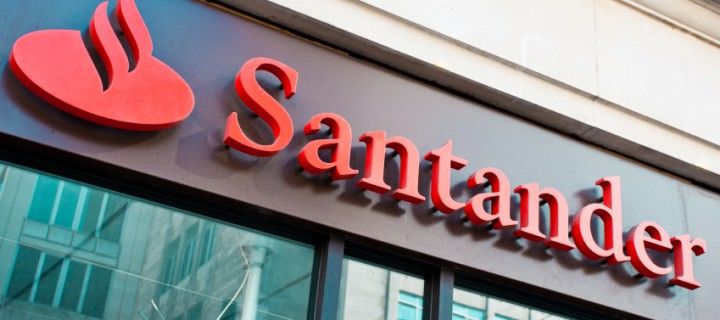 Banco Santander pierde 9.048 millones hasta septiembre aunque mantendrá dividendo en efectivo 