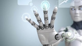 La quinta revolución industrial se abre paso: IA, 5G, cobots, metaverso… sostenibles 