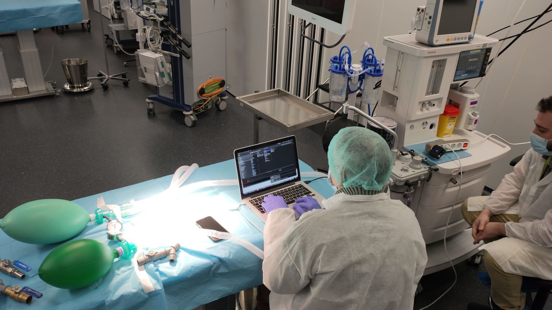 fludira ayuda a salvar vidas por el covid-19 fludira ayuda a salvar vidas por el covid-19