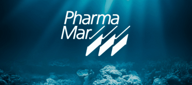 Logo de PharmaMar