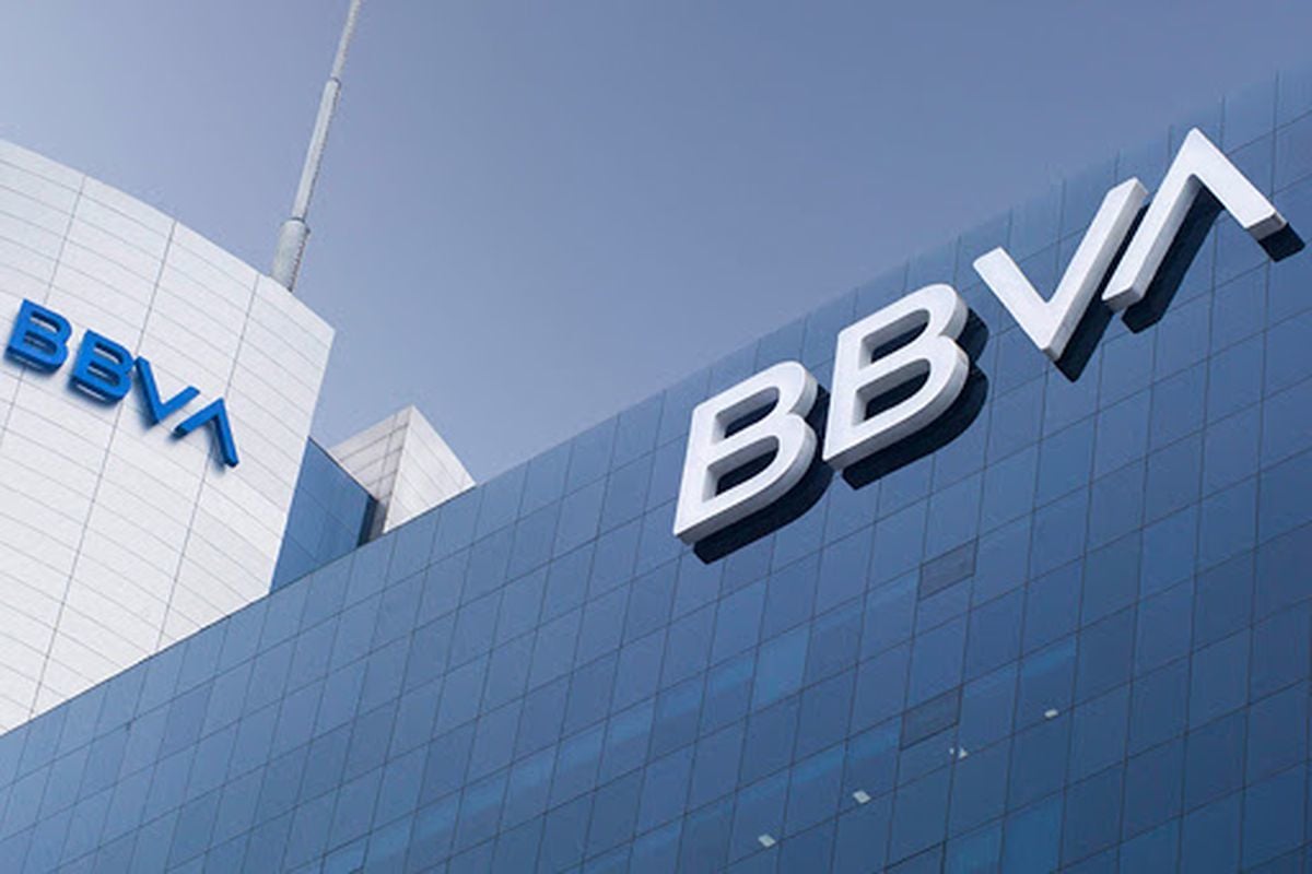 Sede de BBVA