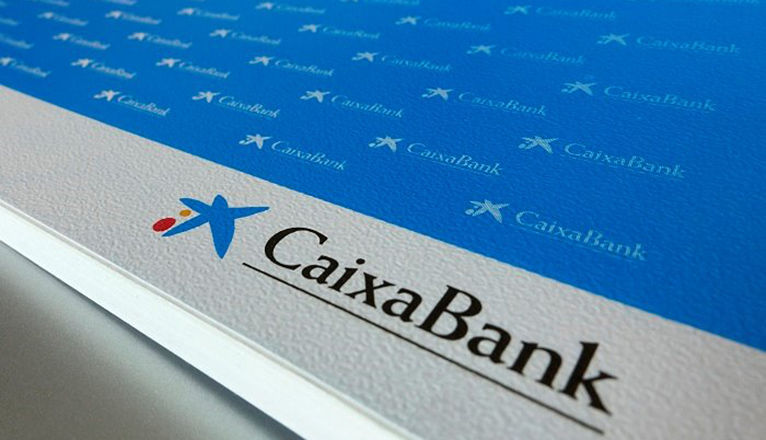 Caixabank reduce un 19% su beneficio en 2020 tras provisiones para el Covid 