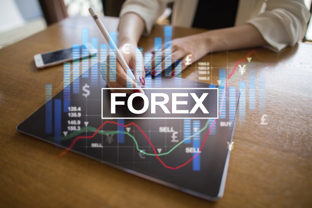 Forex trading ¿qué es y cómo funciona?