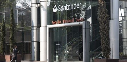 Banco Santander exporta sus fondos sostenibles a Brasil, Chile y México