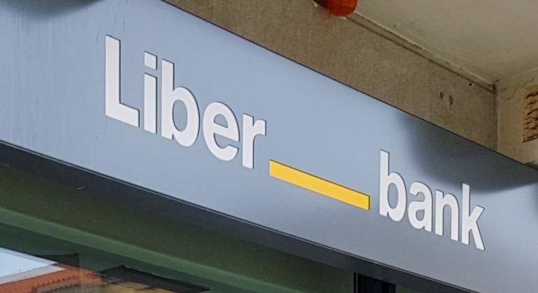 Liberbank sube en el mercado continuo tras cerrar 2020 con un beneficio de 41 millones 