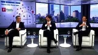 Fidelity: Segundo encuentro digital NEW ECONOMIC ORDER