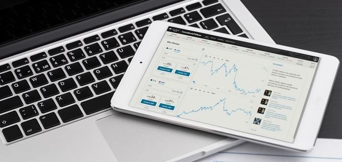 CaixaBank lanza FX Now, una plataforma para gestionar el mercado de divisas