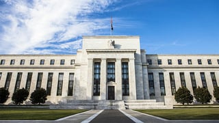 La FED comienza reducir estímulos monetarios