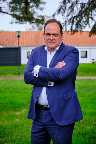 Pablo Martín (CEO de Izertis): "El covid nos ha puesto sobreaviso para que veamos que no hay tiempo que perder"