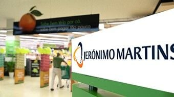 Jerónimo Martins: negocio en Portugal, Polonia y Colombia