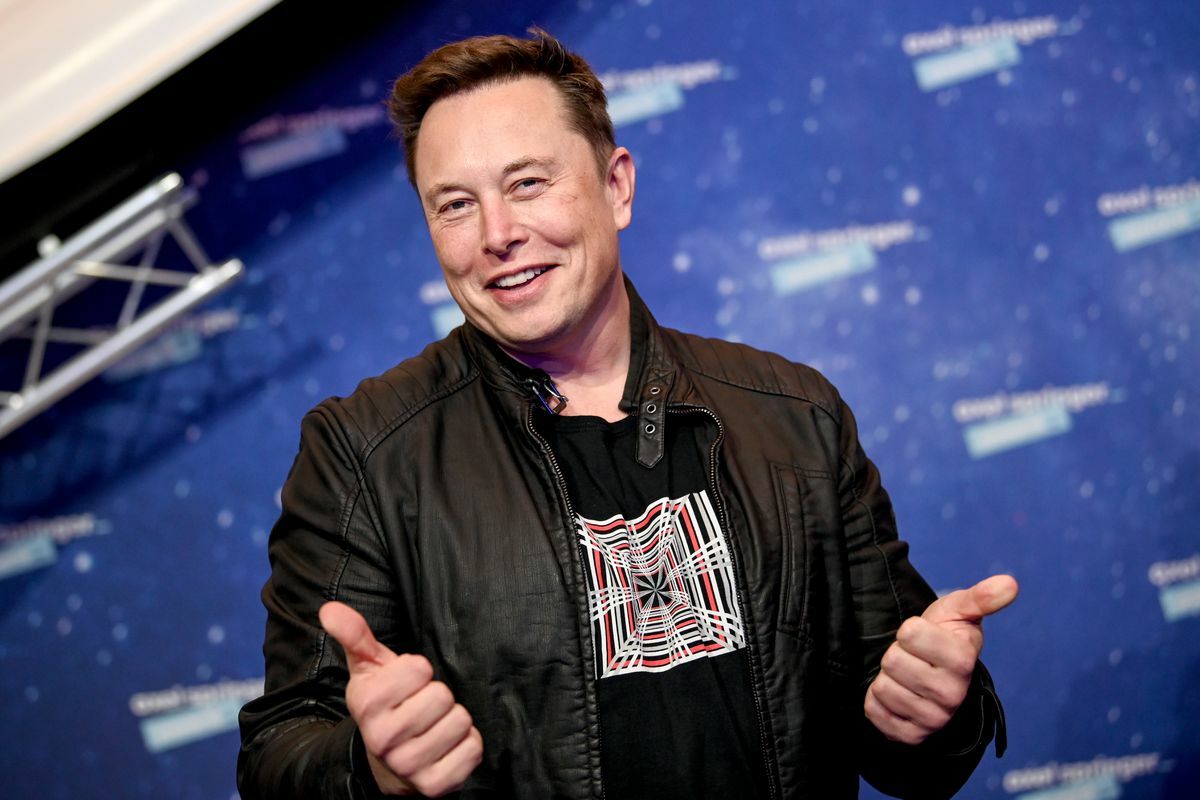 La subida de Tesla convierte a Elon Musk en la persona más rica del mundo 