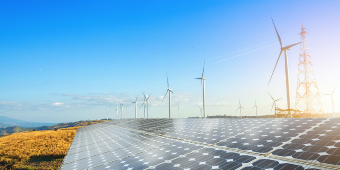 Los institucionales apuestan por Grenergy, pese a las correcciones del sector