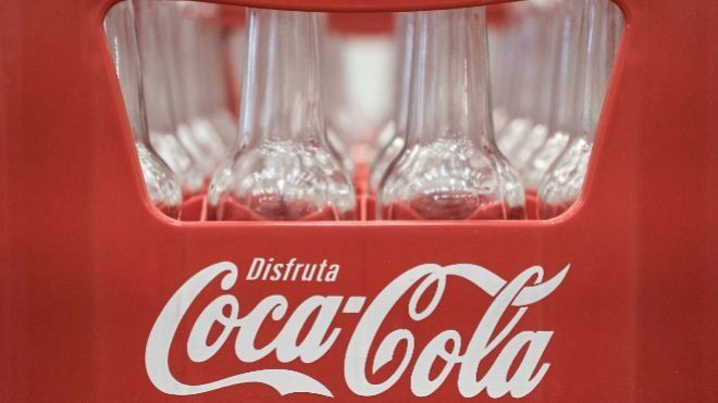 Coca Cola European Partners alcanza un acuerdo para adquirir Coca Cola Amatil