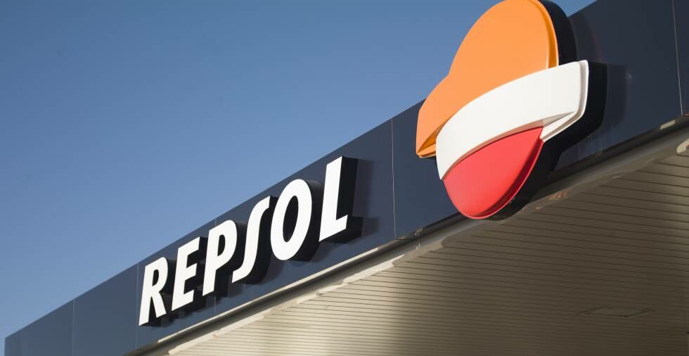 Repsol refuerza su capitalización en 4.800 millones 