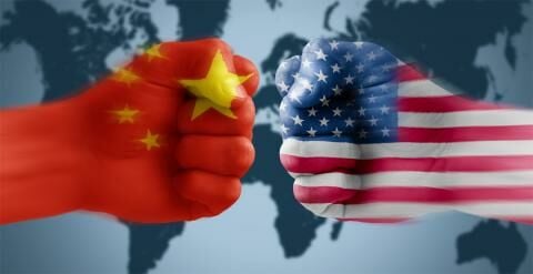 China y EEUU intensifican su combate por la hegemonía económica mundial 