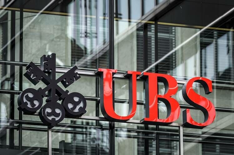 UBS rescinde de forma inmediata el acuerdo de garantía de pérdidas por Credit Suisse