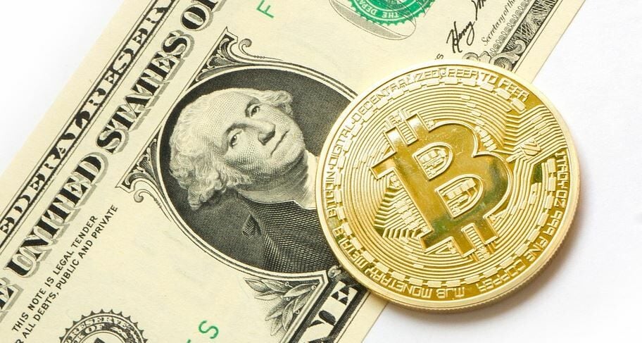 Bitcoin sube un 56% en lo que llevamos de año 