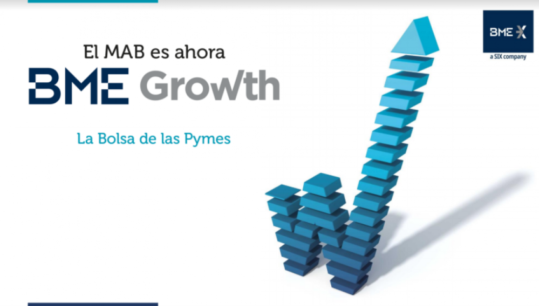 IBEX GROWTH MARKET® 15  , un índice con grandes oportunidades de inversión