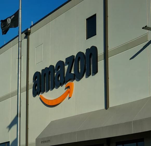 Amazon: octubre, “perro alfa de internet” y vuelta a empezar en 2021