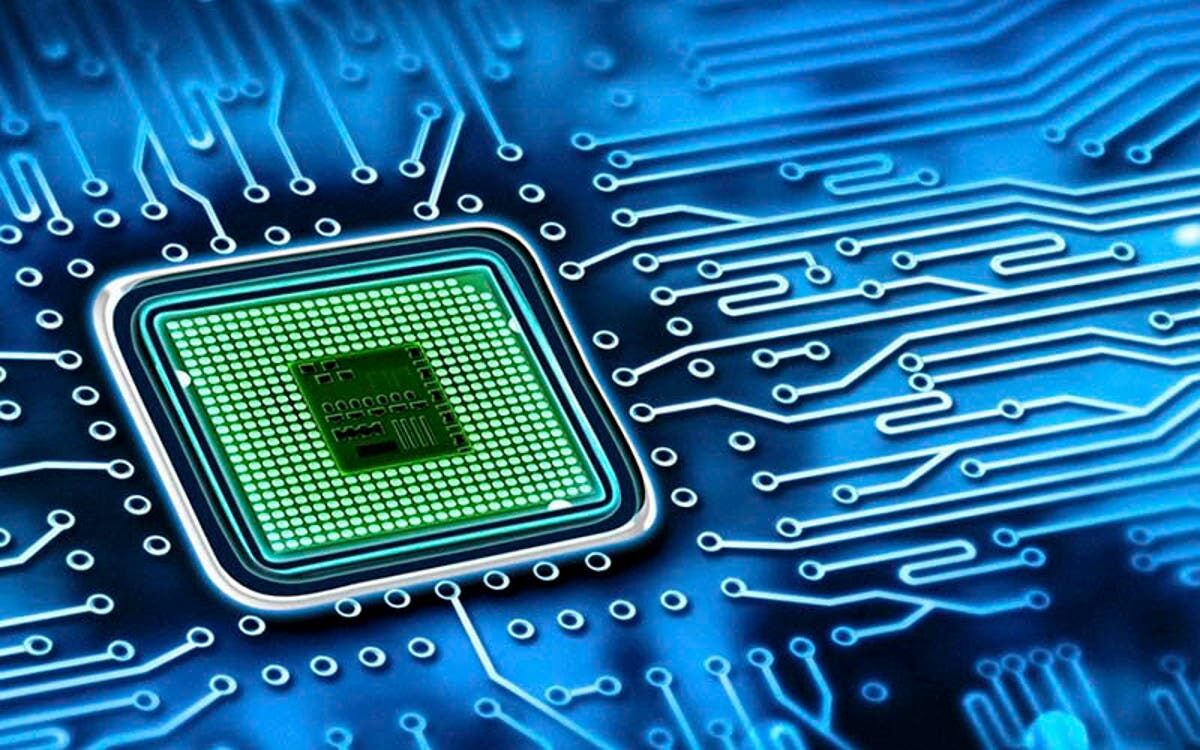 LAM Research, o cómo participar del boom de los semiconductores