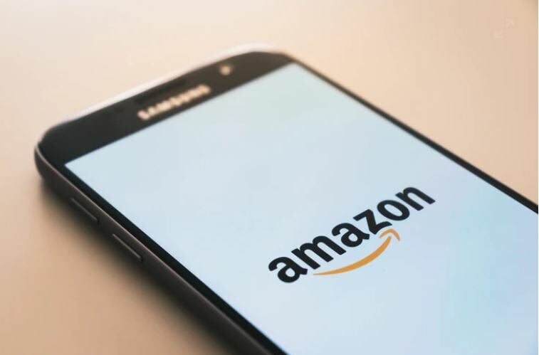 Amazon animado por las ventas minoristas adelanta el Black Friday