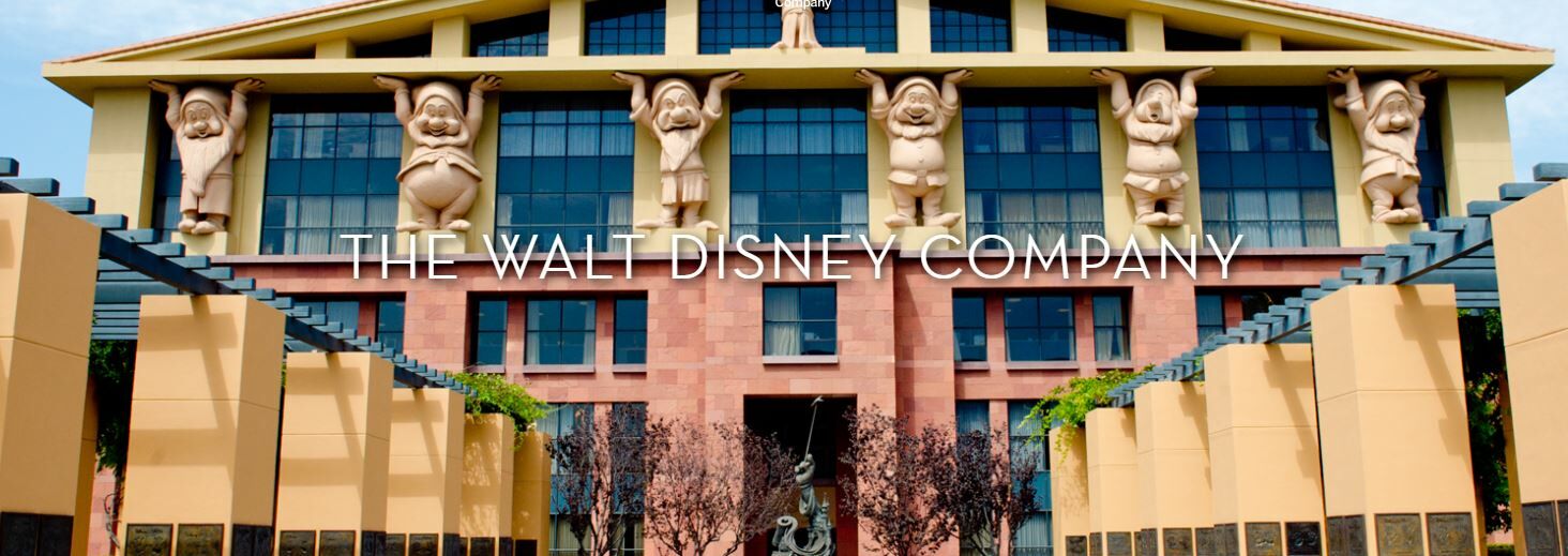 Disney: sus bajas expectativas en sus resultados pueden ser una opción 