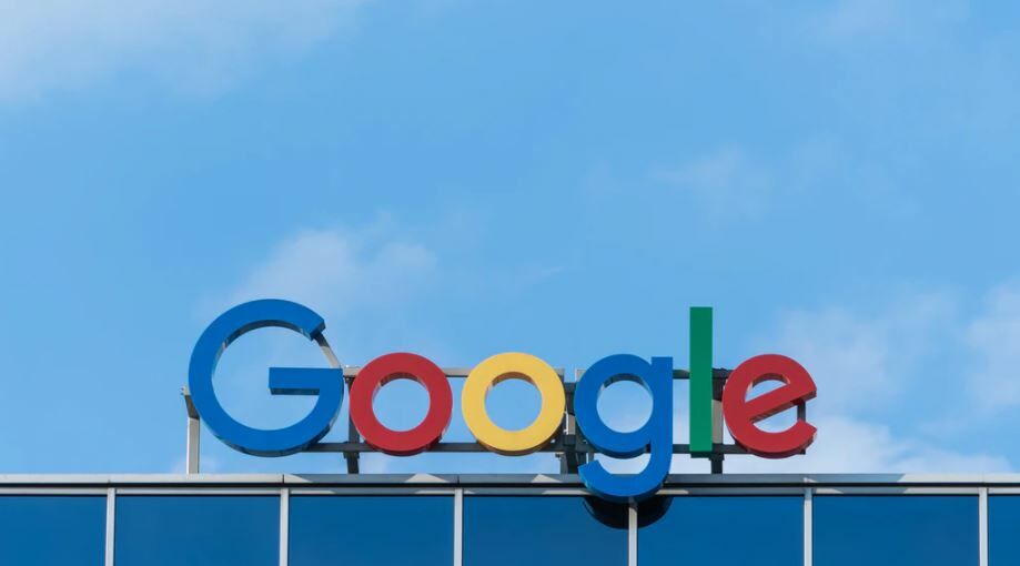 Google: descanso de máximos como la preferida Big Tech