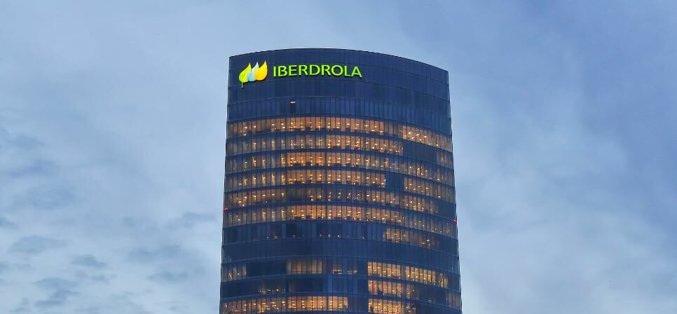 Iberdrola presenta un nuevo potencial del 24% 