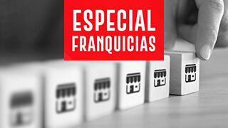 Dónde y cómo invertir en las mejores franquicias en España