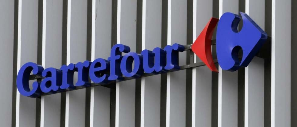 Carrefour incrementa un 50% sus inversiones para mantener una ventaja sobre Amazon 