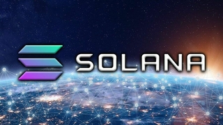Solana se quiebra en el mercado ante la posible prohibición de la India de las criptomonedas privadas