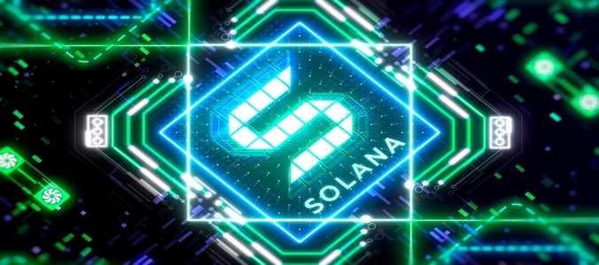 Solana: el Ferrari de los blockchains