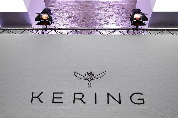 KERING, una inversión de lujo
