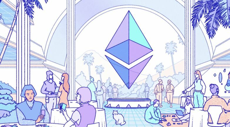 Ethereum salva los 4.000 dólares y mira con optimismo a 2022